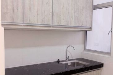 Residensi Pandanmas 2