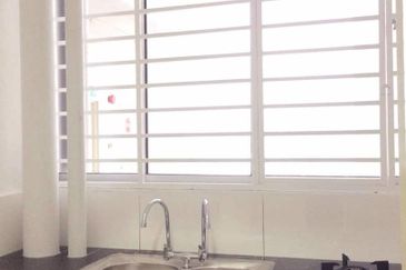 Residensi Pandanmas 2