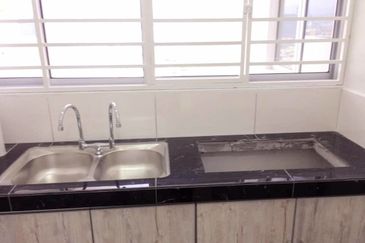 Residensi Pandanmas 2