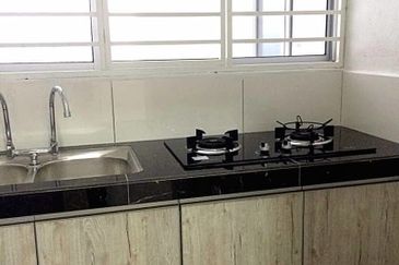 Residensi Pandanmas 2