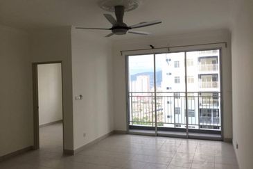 Residensi Pandanmas 2