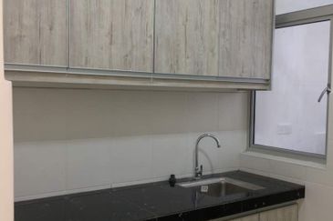 Residensi Pandanmas 2