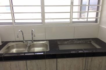 Residensi Pandanmas 2