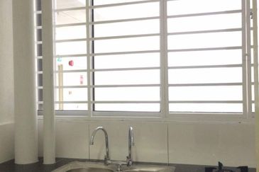 Residensi Pandanmas 2