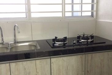 Residensi Pandanmas 2