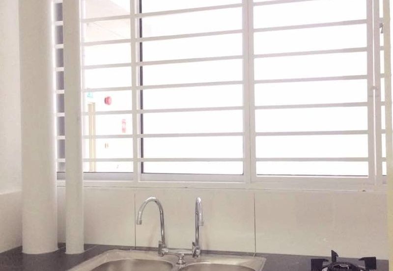 Residensi Pandanmas 2