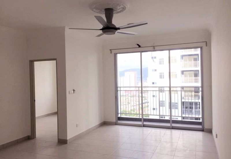 Residensi Pandanmas 2