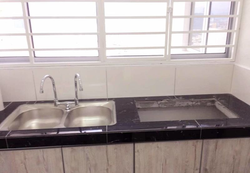 Residensi Pandanmas 2