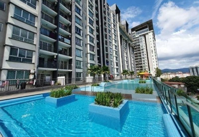 AMARA Service Residences