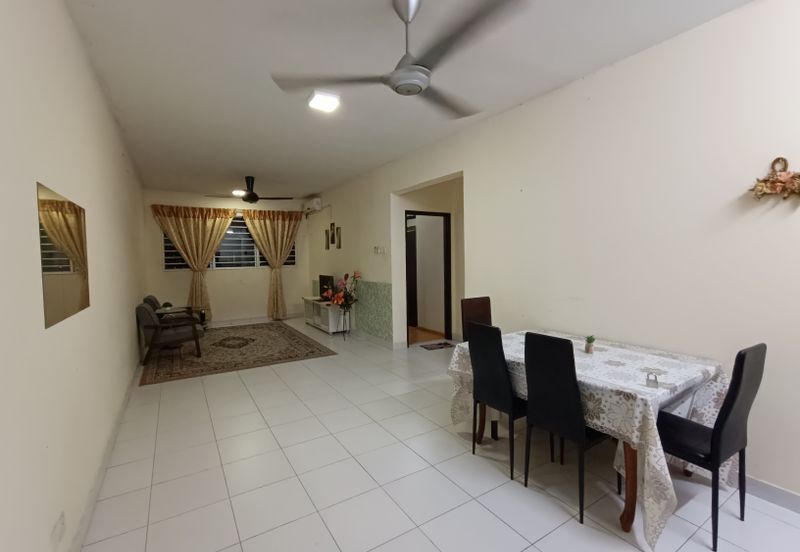 AMARA Service Residences