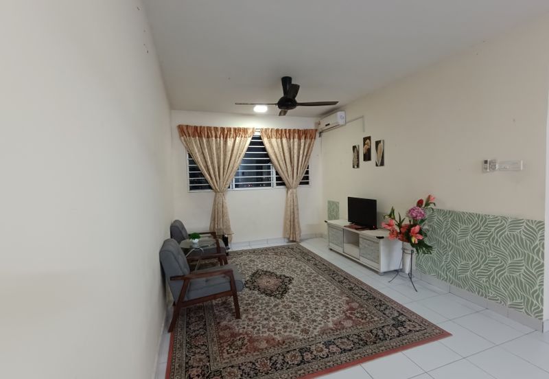 AMARA Service Residences