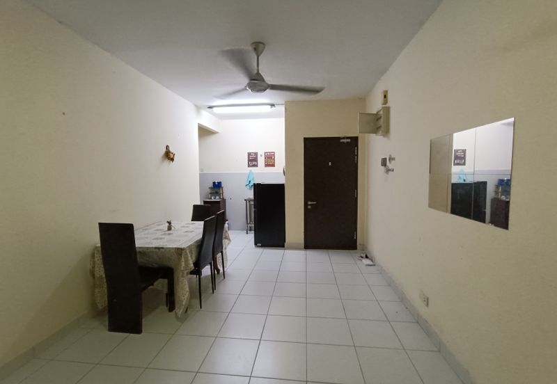 AMARA Service Residences