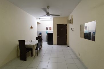 AMARA Service Residences