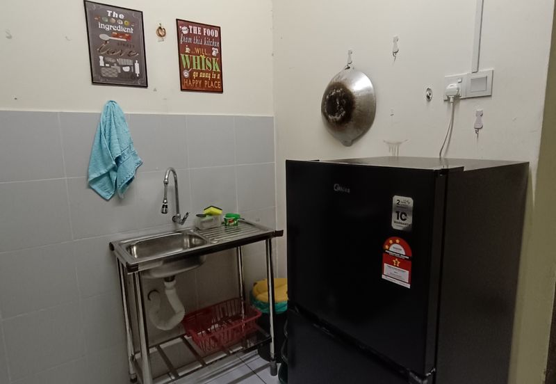 AMARA Service Residences