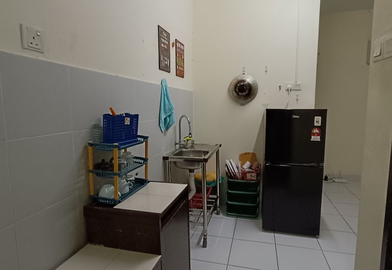 AMARA Service Residences