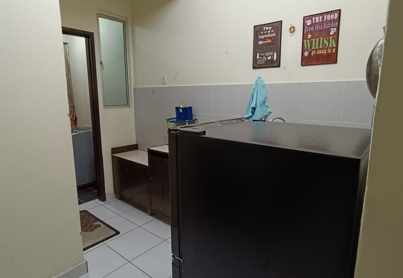 AMARA Service Residences