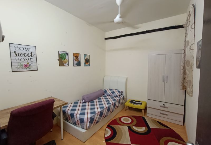 AMARA Service Residences