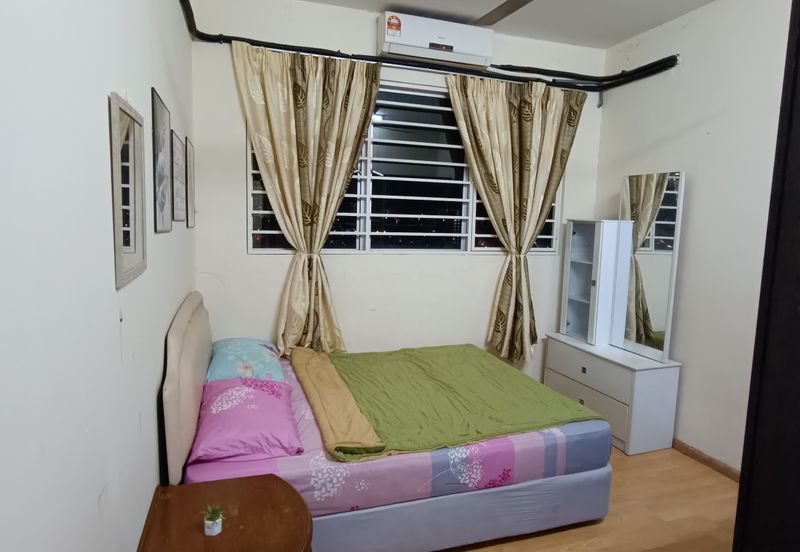 AMARA Service Residences