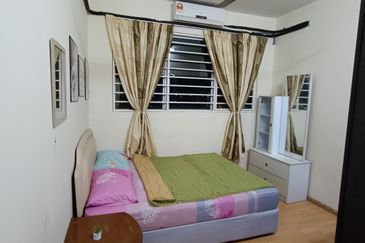 AMARA Service Residences