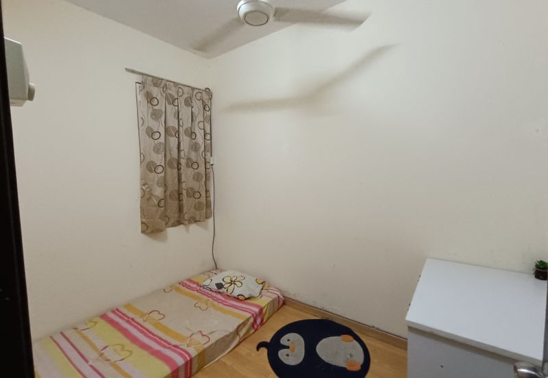 AMARA Service Residences