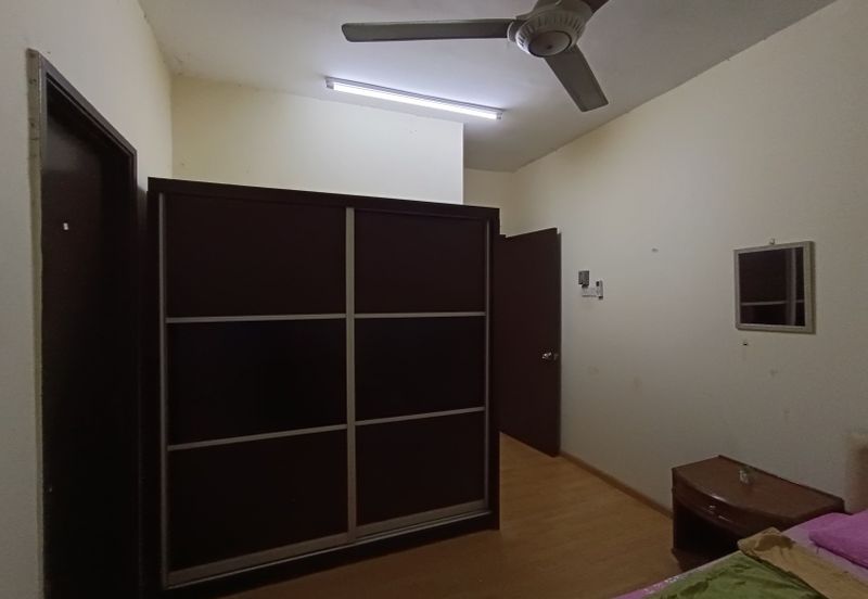 AMARA Service Residences