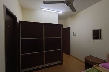 AMARA Service Residences