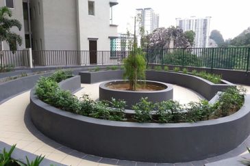 AMARA Service Residences