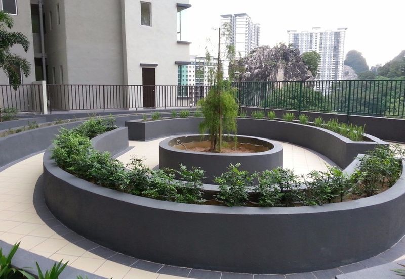 AMARA Service Residences