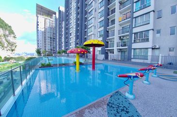 AMARA Service Residences