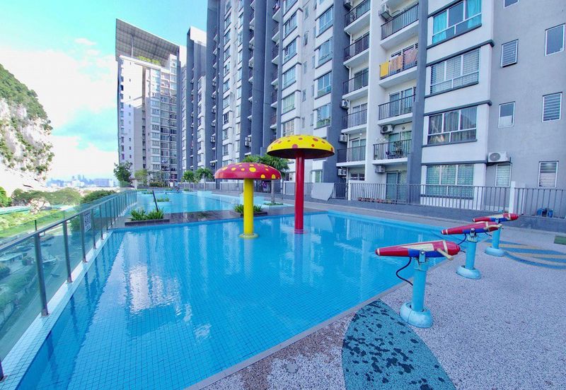 AMARA Service Residences