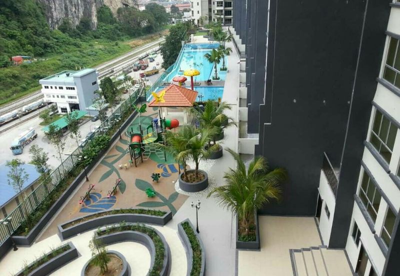 AMARA Service Residences