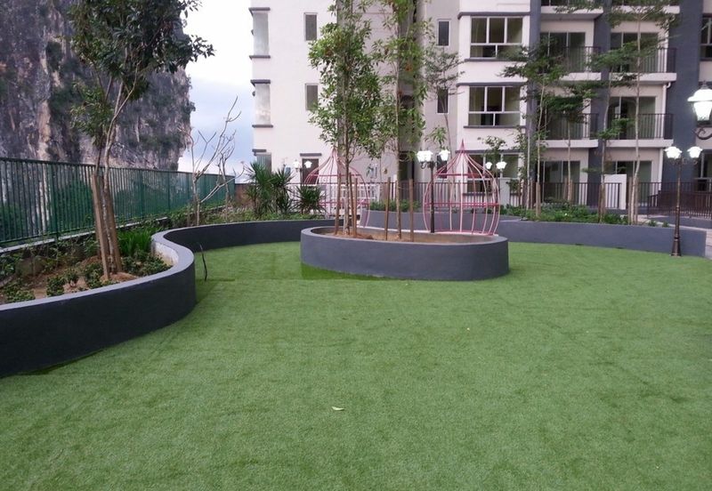 AMARA Service Residences