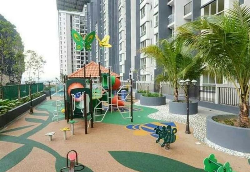 AMARA Service Residences