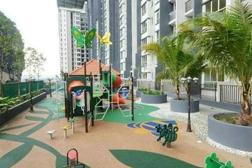 AMARA Service Residences