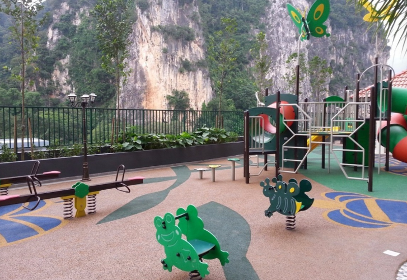 AMARA Service Residences