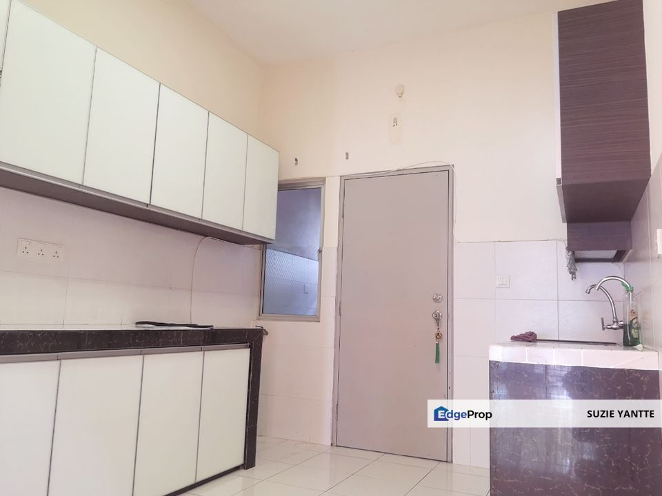 [TERMURAH RENOVATED_PARTLY FURNISHED] 2sty Terrace House di Laman Orkid Nilai Impian Nilai Bandar Sri Sendayan Seremban CHEAPEST & NICE HOUSE for SALE, Negeri Sembilan, Nilai