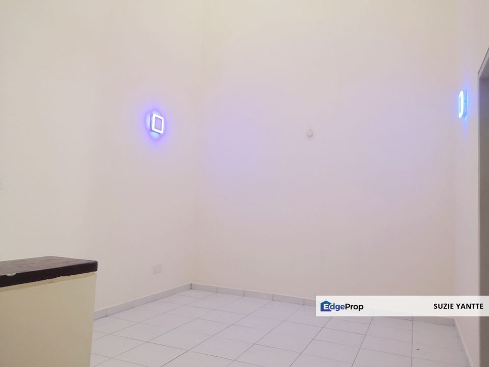 [TERMURAH RENOVATED_PARTLY FURNISHED] 2sty Terrace House di Laman Orkid Nilai Impian Nilai Bandar Sri Sendayan Seremban CHEAPEST & NICE HOUSE for SALE, Negeri Sembilan, Nilai