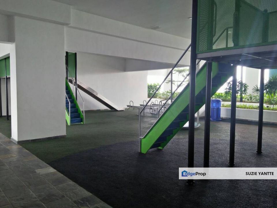 [FULLY FURNISHED] METIA RESIDENCE Sek 13 Shah Alam Next Acapella DIAN Bukit Jelutong ELITE Highway MSU Politeknik SAlam For RENT DISEWA, Selangor, Shah Alam