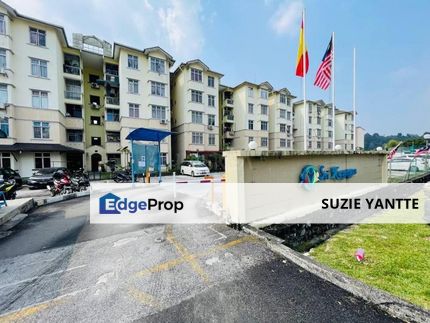 [TERMURAH Pangsapuri Sri Kayangan Ukay Perdana] Ulu Kelang Zoo Negara Tmn Melawati KLCC KPJ Ampang Puteri Setiawangsa Wangsa Maju For RENT Utk DISEWA, Selangor, Ampang