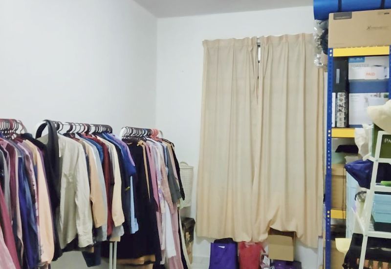 Sri Kayangan Apartment, Ukay Perdana