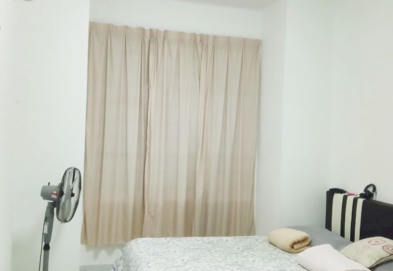 Sri Kayangan Apartment, Ukay Perdana