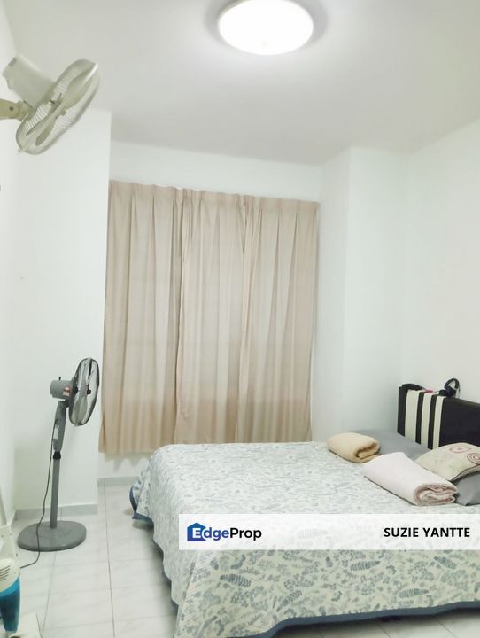 [TERMURAH Pangsapuri Sri Kayangan Ukay Perdana] Ulu Kelang Zoo Negara Tmn Melawati KLCC KPJ Ampang Puteri Setiawangsa Wangsa Maju For RENT Utk DISEWA, Selangor, Ampang