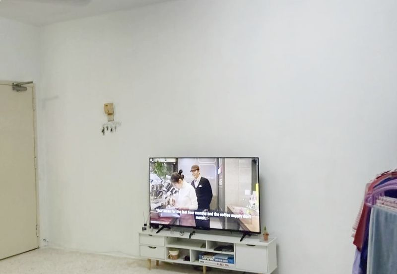 Sri Kayangan Apartment, Ukay Perdana