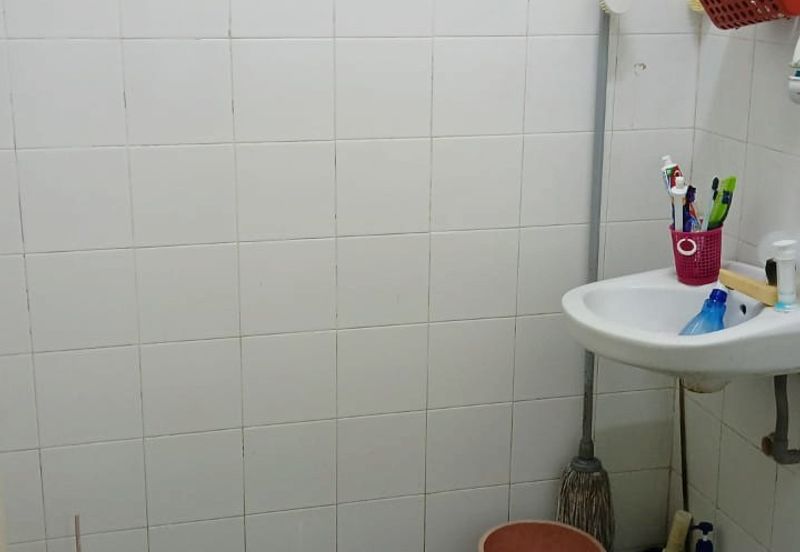 Sri Kayangan Apartment, Ukay Perdana