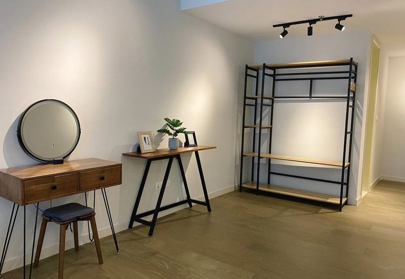 The Ooak (Kiara 163)