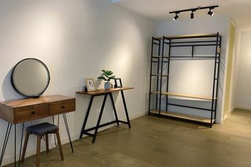 The Ooak (Kiara 163)