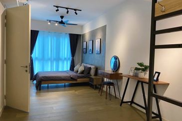 The Ooak (Kiara 163)