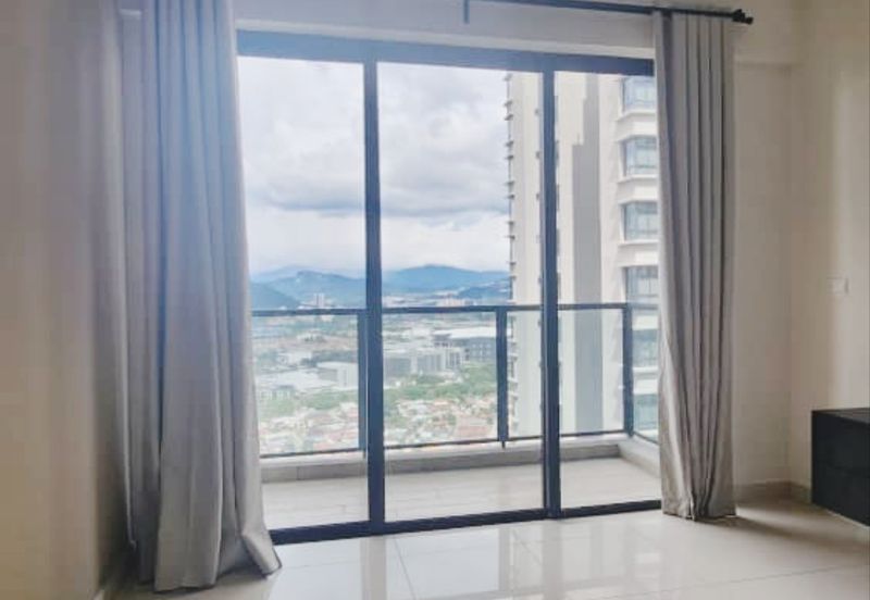 Residensi Xtreme Meridian (Astoria Ampang)