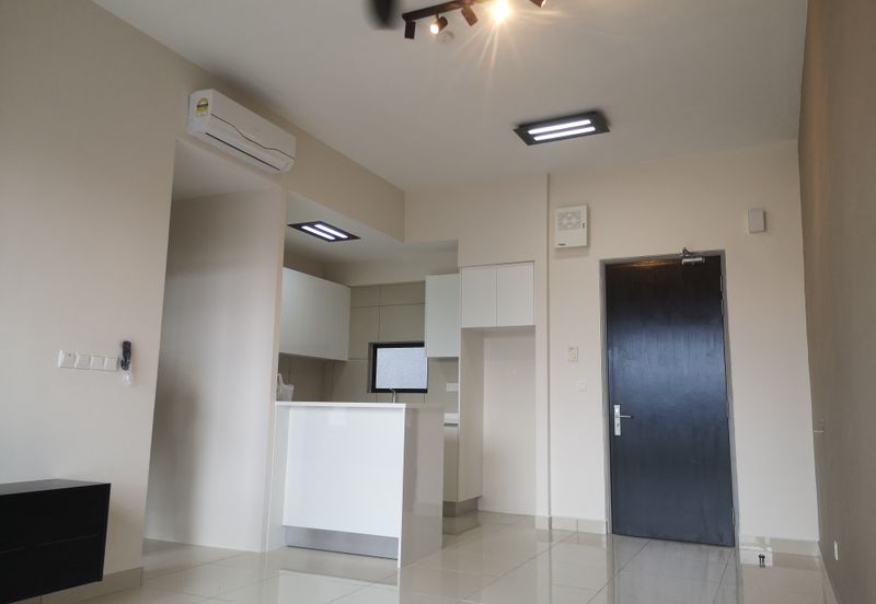 Residensi Xtreme Meridian (Astoria Ampang)