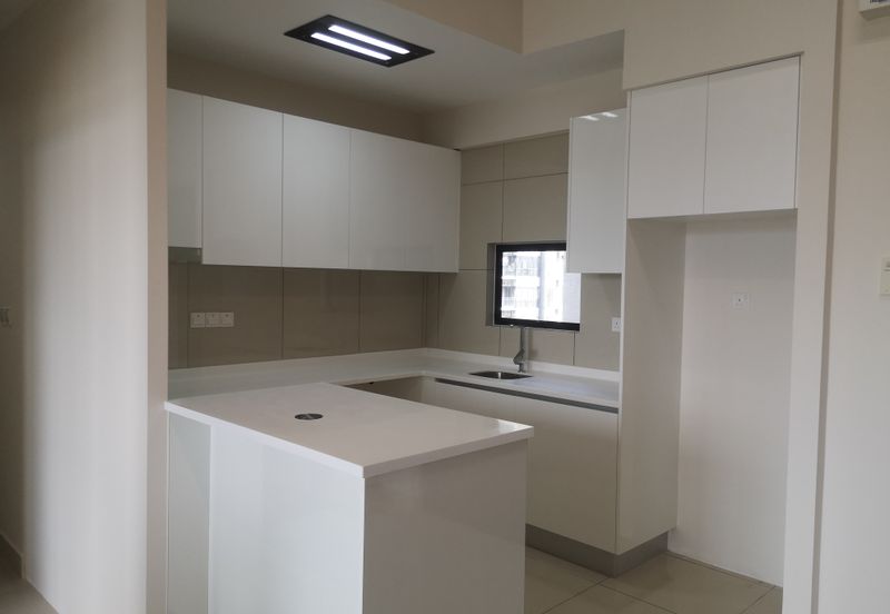 Residensi Xtreme Meridian (Astoria Ampang)